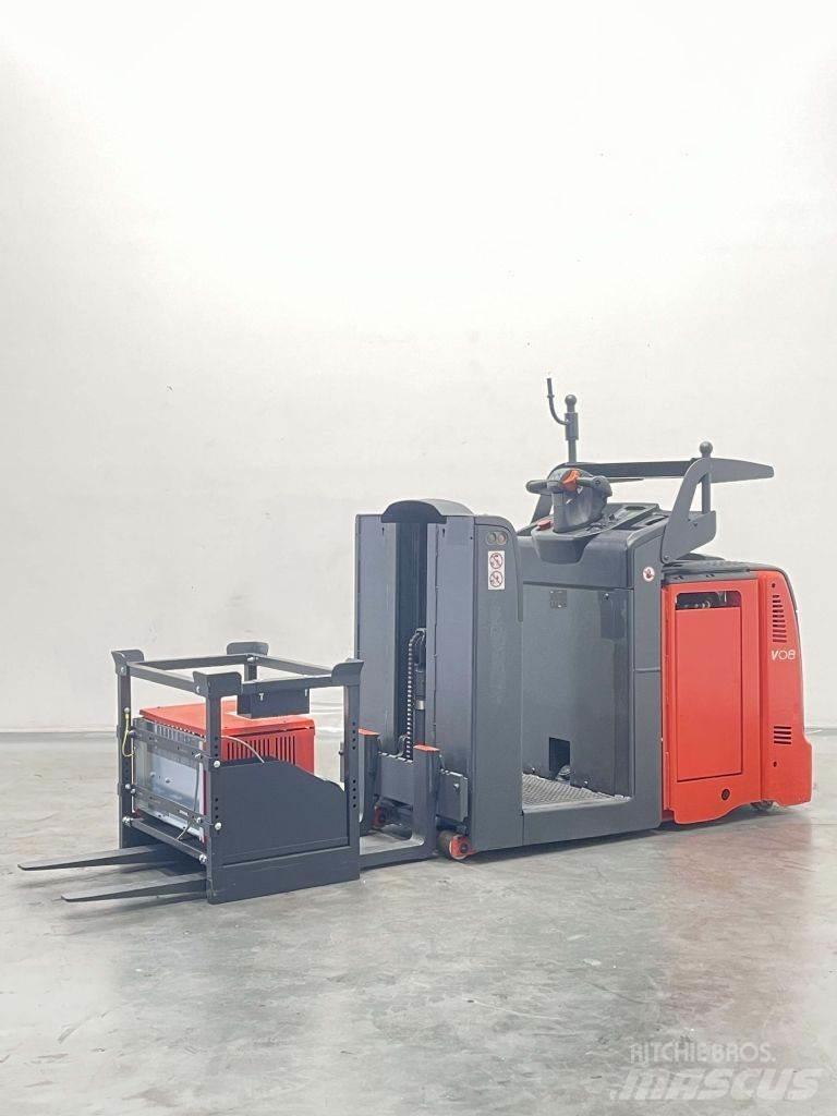 Linde V08-02-180 Горизонтальные комплектовщики