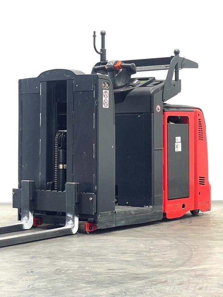 Linde V08-1110 Горизонтальные комплектовщики