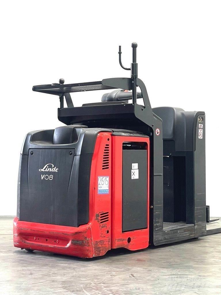 Linde V08-1110 Горизонтальные комплектовщики