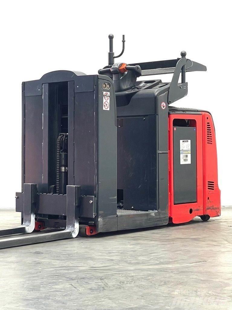 Linde V08-1110 Горизонтальные комплектовщики