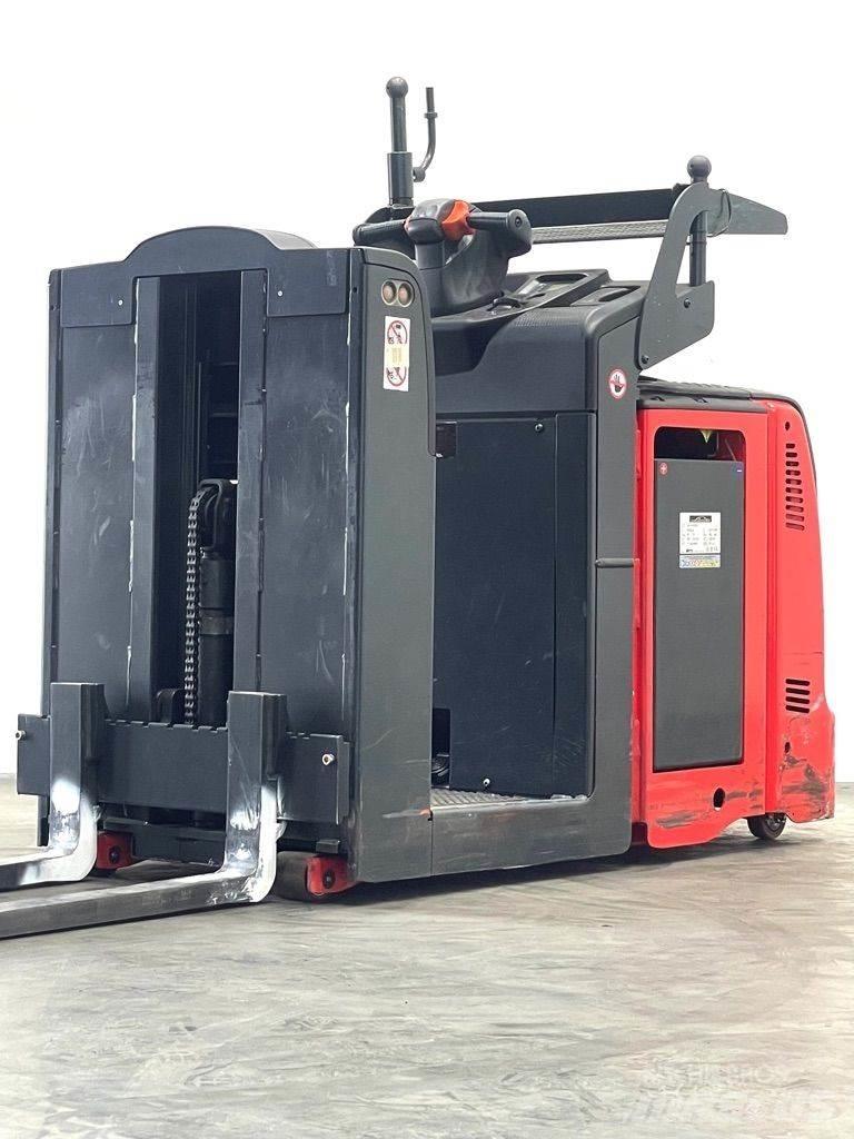 Linde V08-1110 Горизонтальные комплектовщики