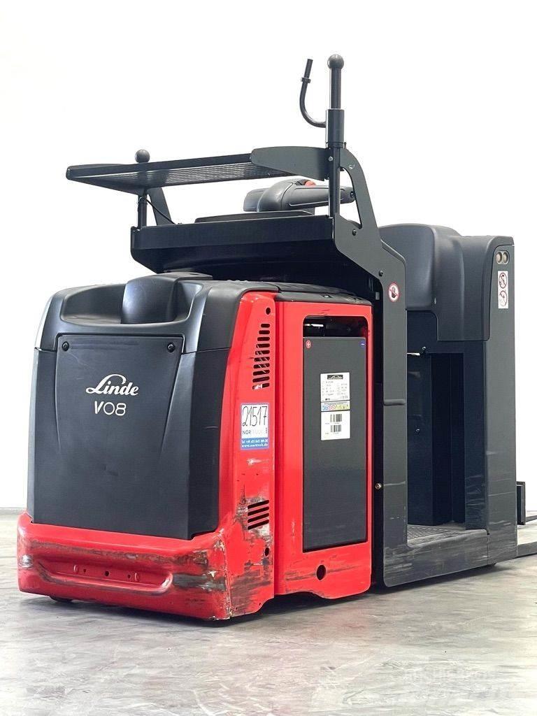 Linde V08-1110 Горизонтальные комплектовщики