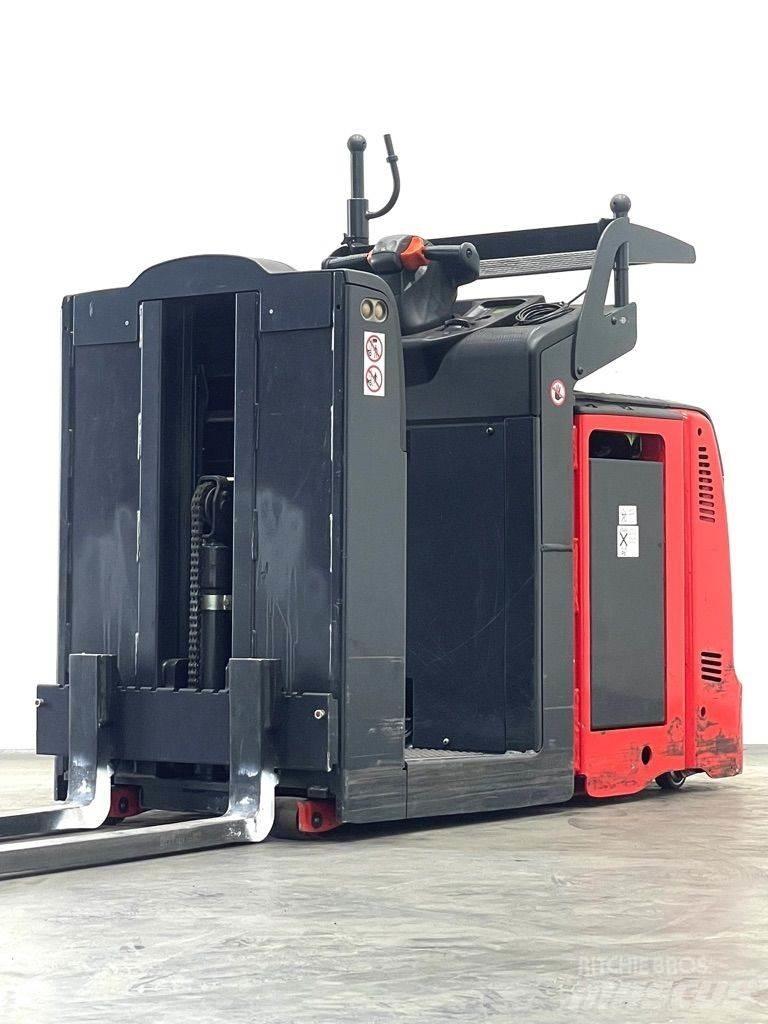 Linde V08-1110 Горизонтальные комплектовщики