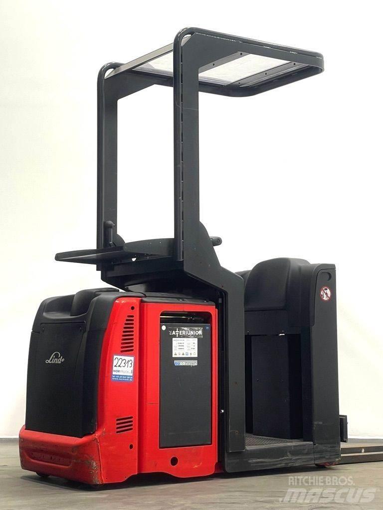 Linde V08-1110 Горизонтальные комплектовщики