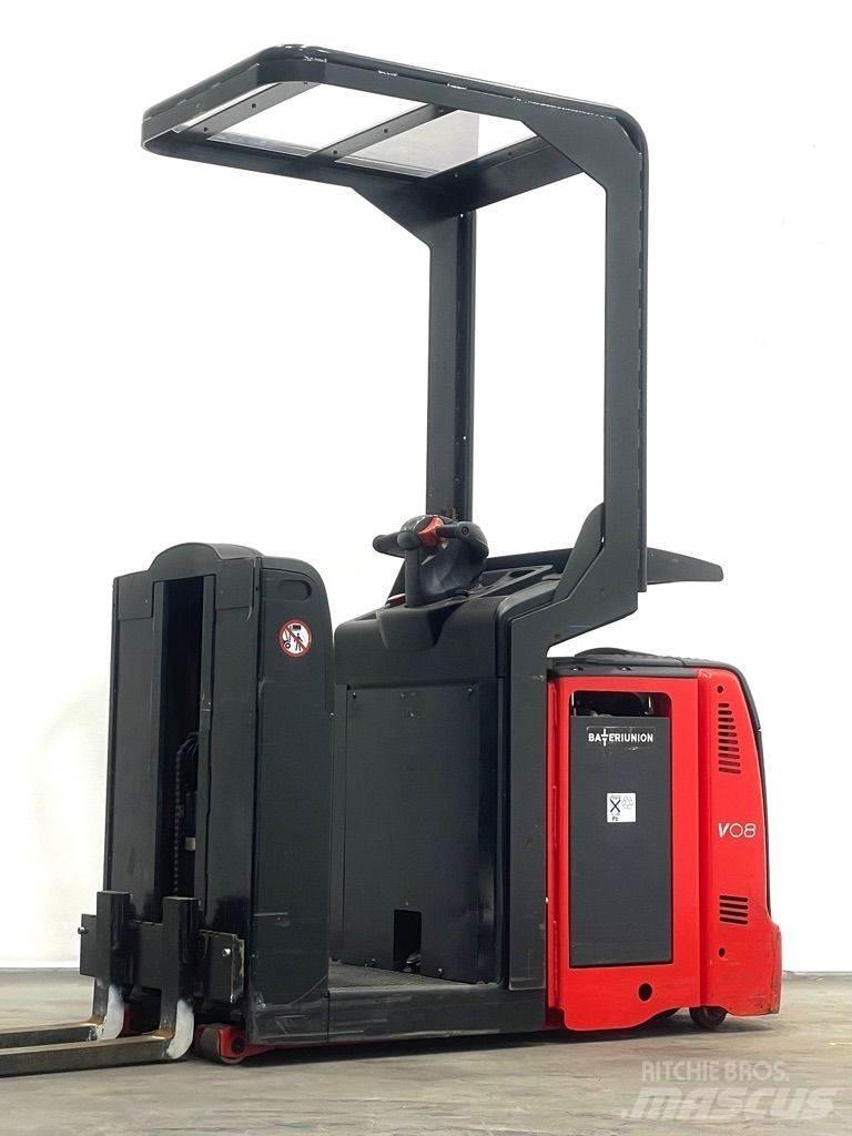 Linde V08-1110 Горизонтальные комплектовщики