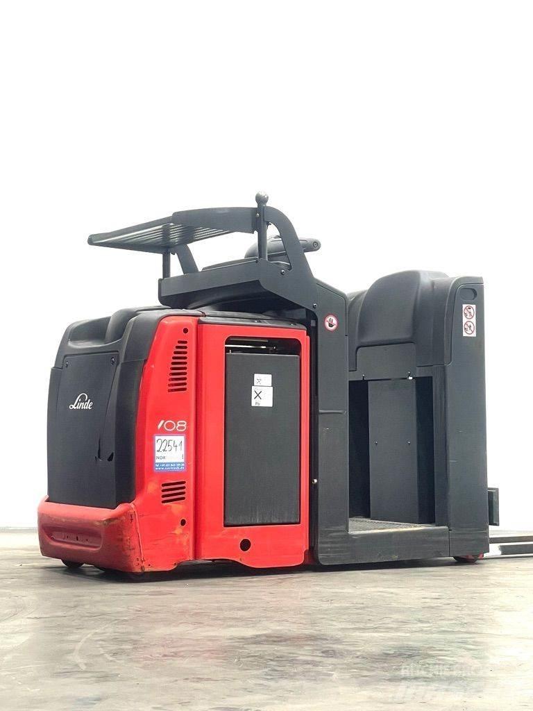 Linde V08-1110 Горизонтальные комплектовщики