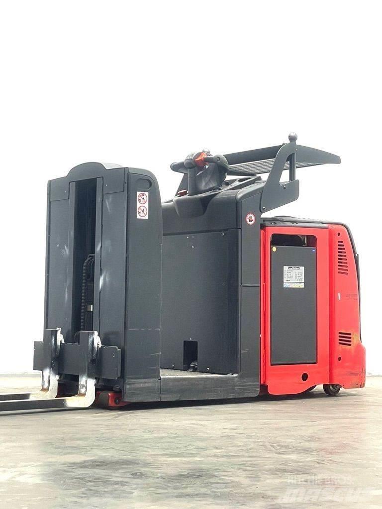 Linde V08-1110 Горизонтальные комплектовщики