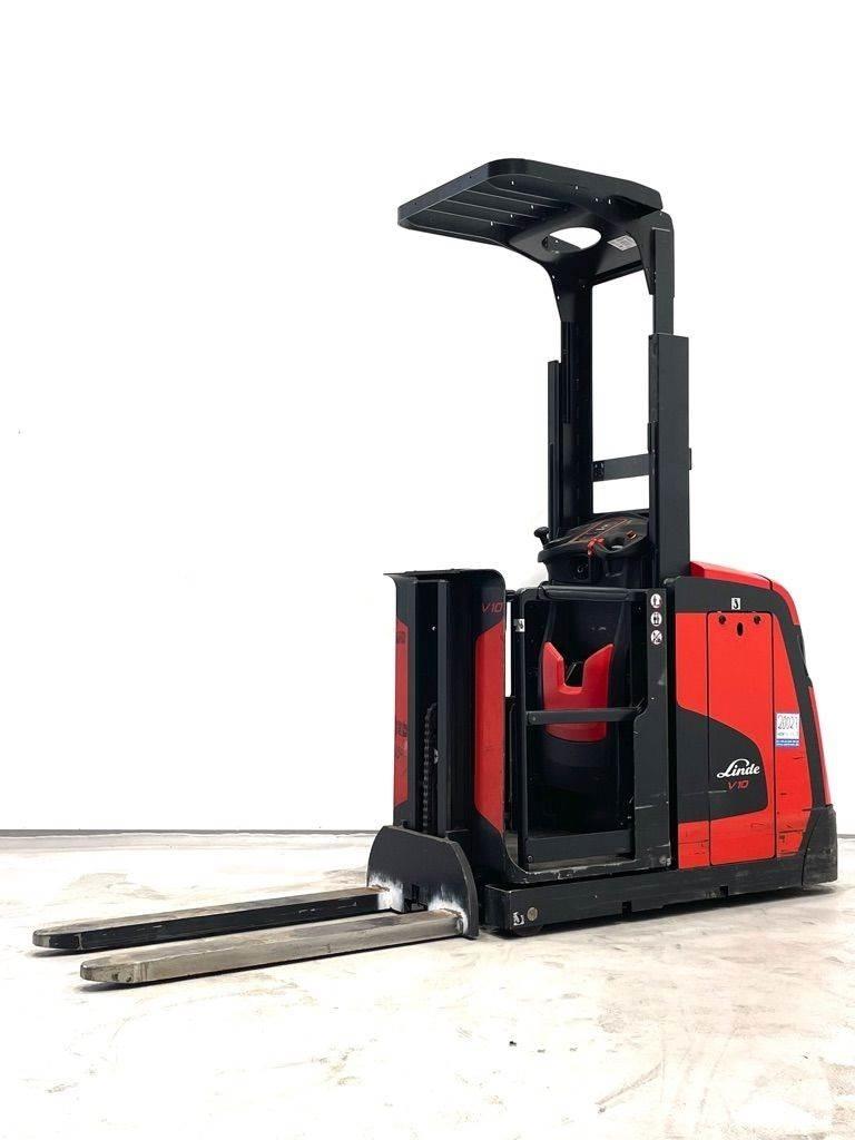 Linde V10-5212 Горизонтальные комплектовщики