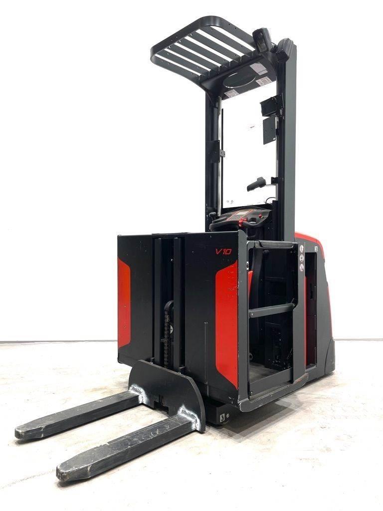Linde V10-5212 Горизонтальные комплектовщики