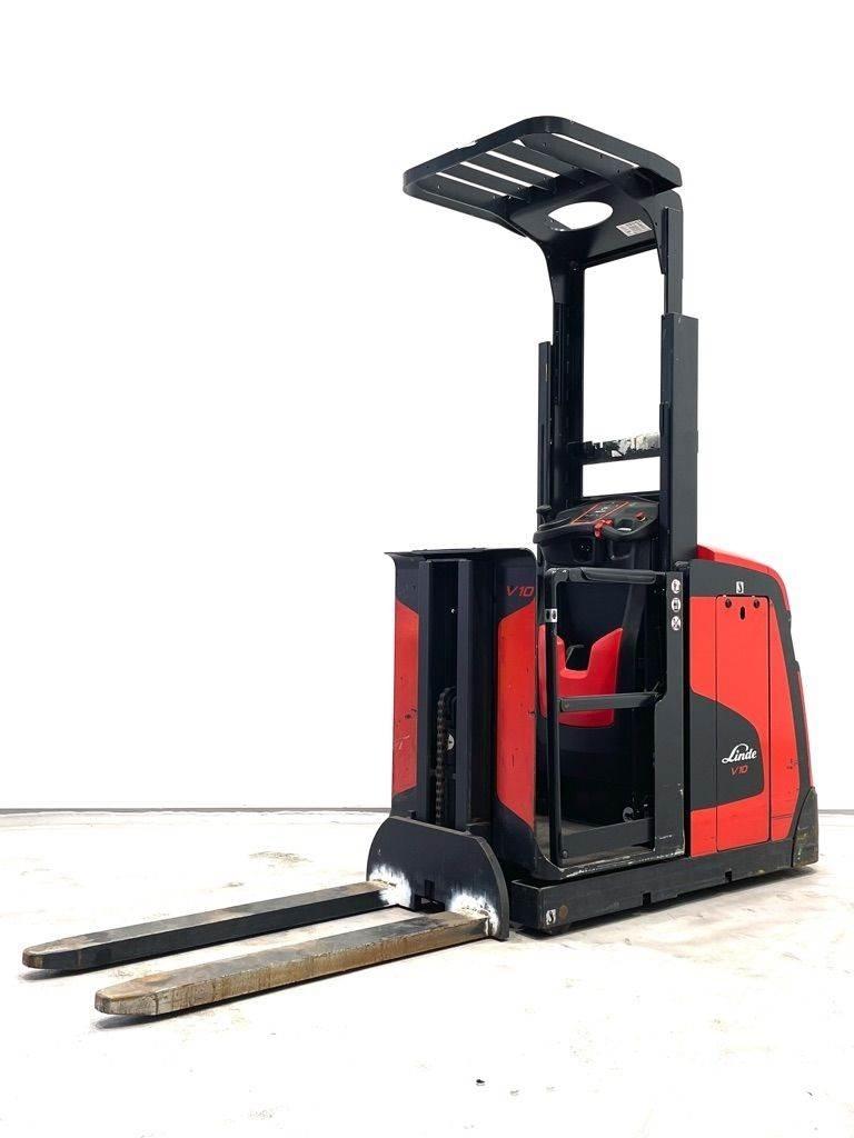 Linde V10-5212 Горизонтальные комплектовщики