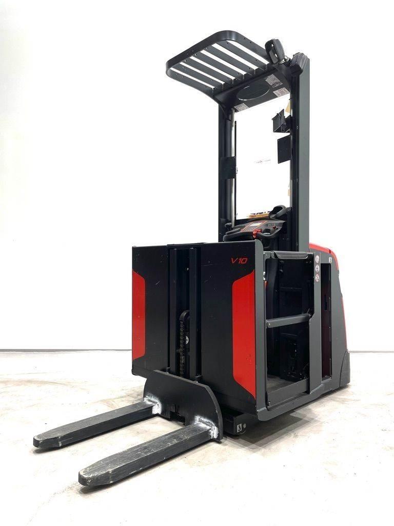 Linde V10-5212 Горизонтальные комплектовщики