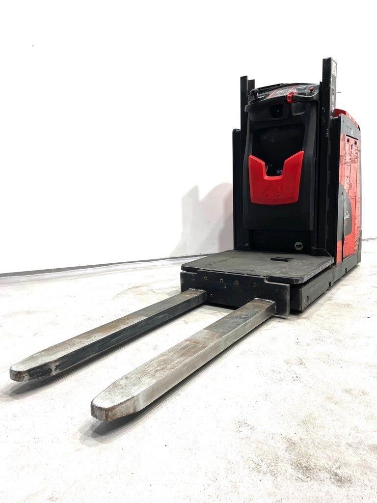 Linde V10-5212 Горизонтальные комплектовщики