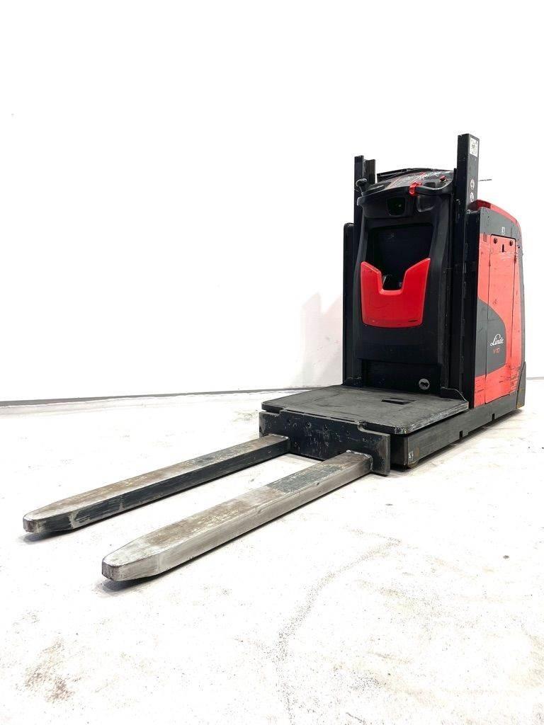 Linde V10-5212 Горизонтальные комплектовщики