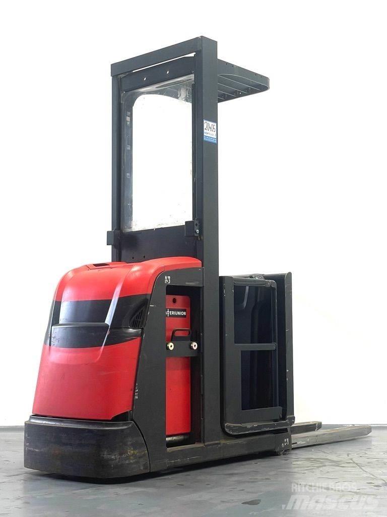 Linde V10-5212 Горизонтальные комплектовщики