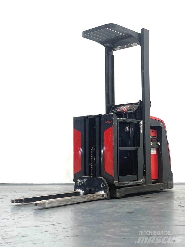 Linde V10-5212 Горизонтальные комплектовщики