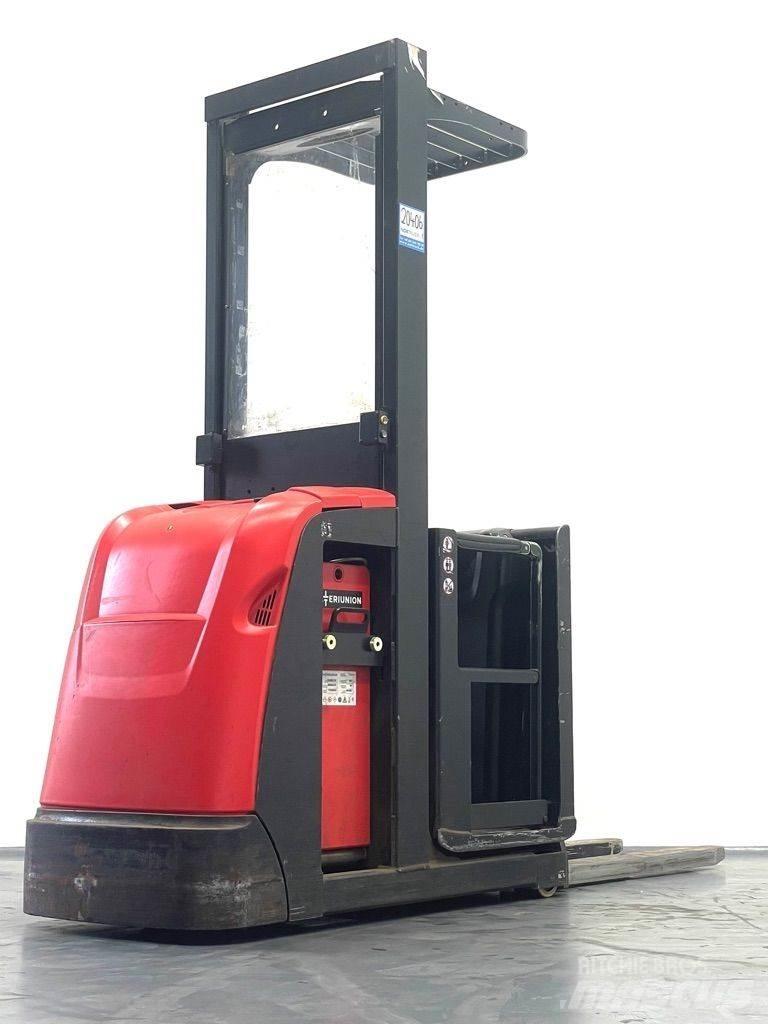 Linde V10-5212 Горизонтальные комплектовщики