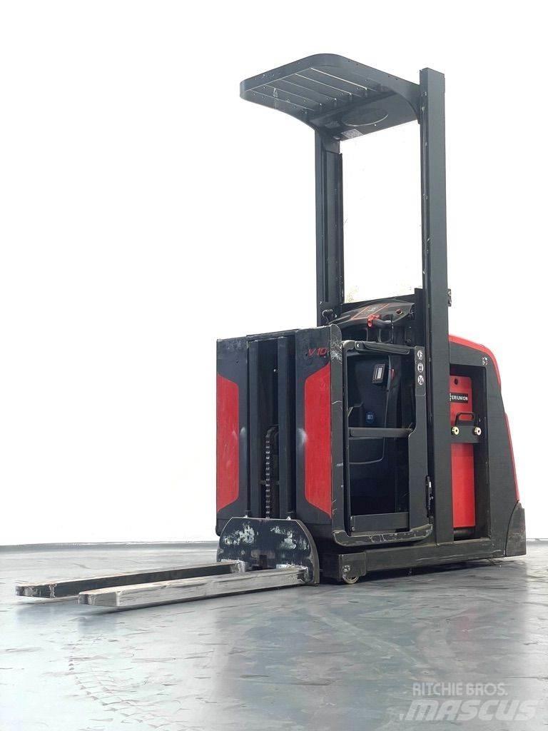 Linde V10-5212 Горизонтальные комплектовщики