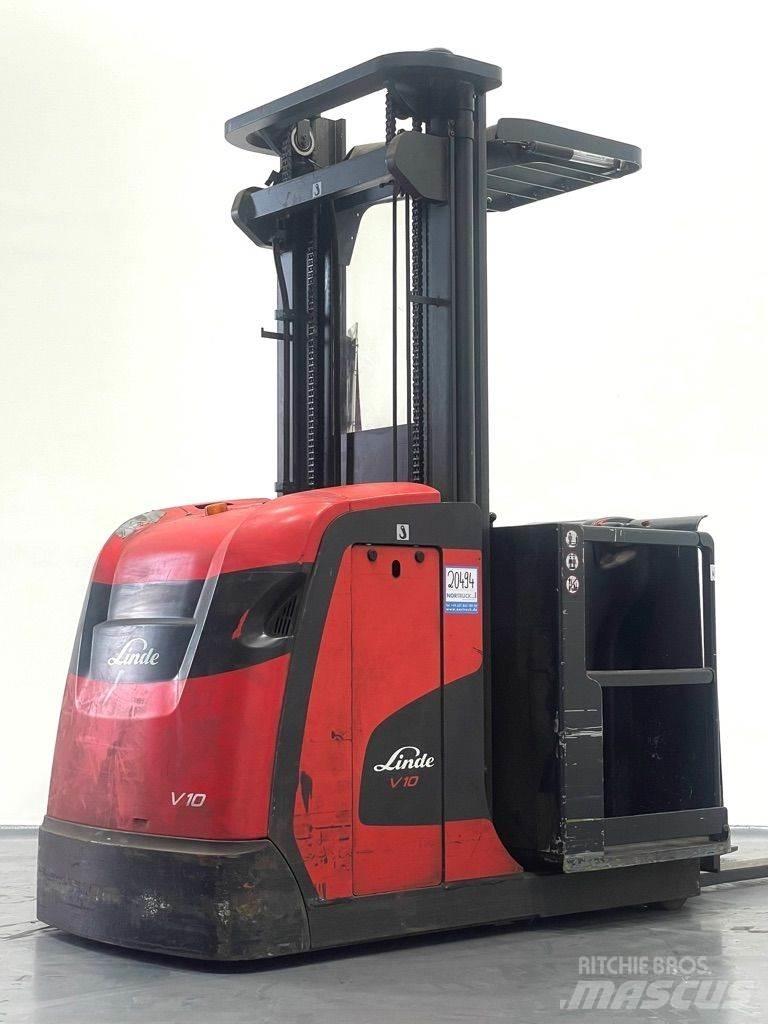 Linde V10-5212 Вертикальные комплектовщики