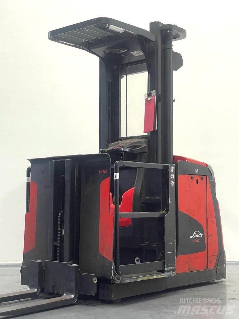 Linde V10-5212 Вертикальные комплектовщики