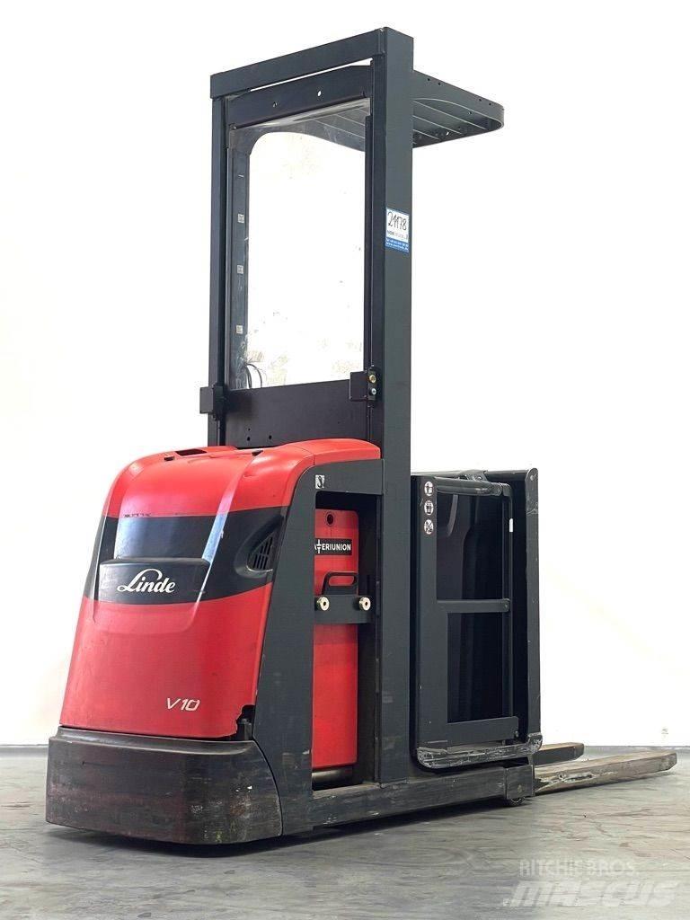 Linde V10-5212 Вертикальные комплектовщики