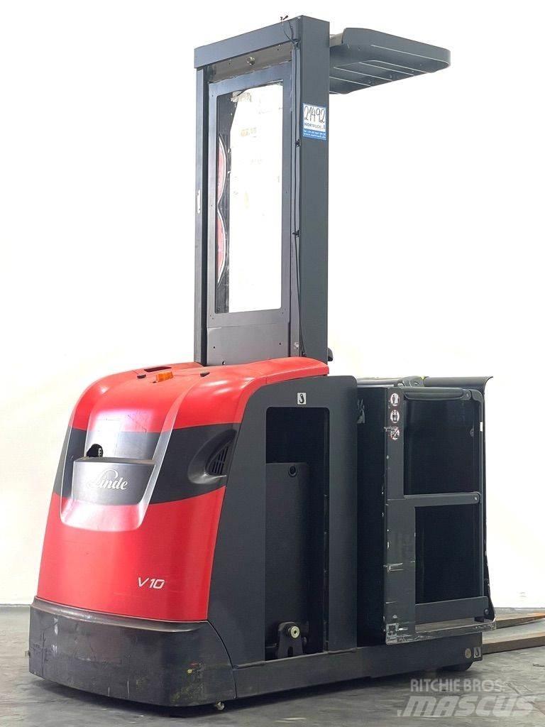 Linde V10-5212 Вертикальные комплектовщики