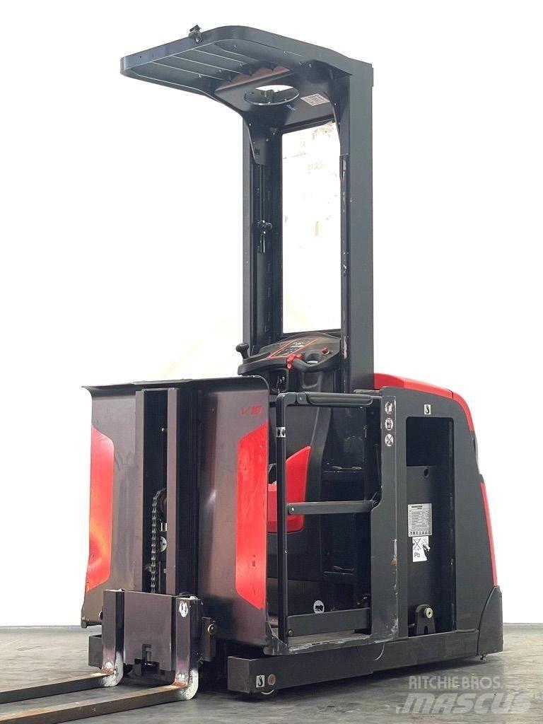 Linde V10-5212 Вертикальные комплектовщики