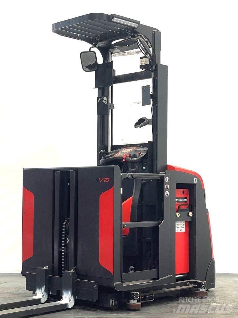Linde V10-5212 Вертикальные комплектовщики