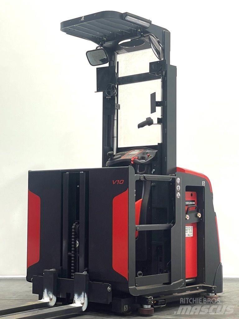 Linde V10-5212 Вертикальные комплектовщики