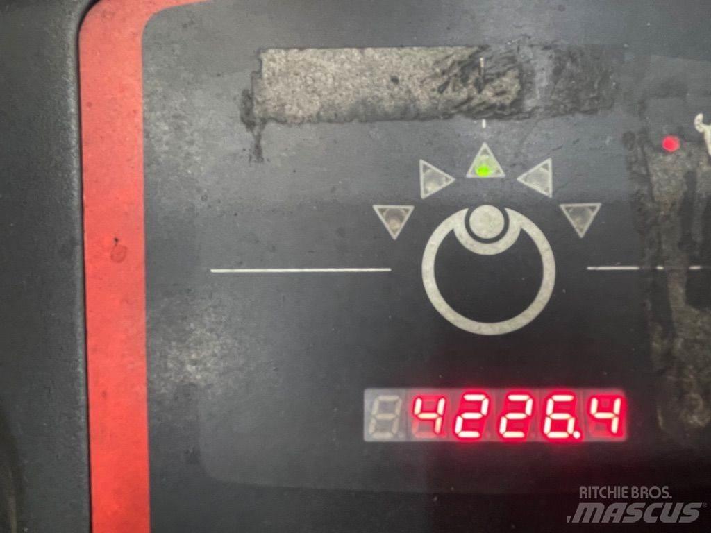 Linde V10-5212 Горизонтальные комплектовщики