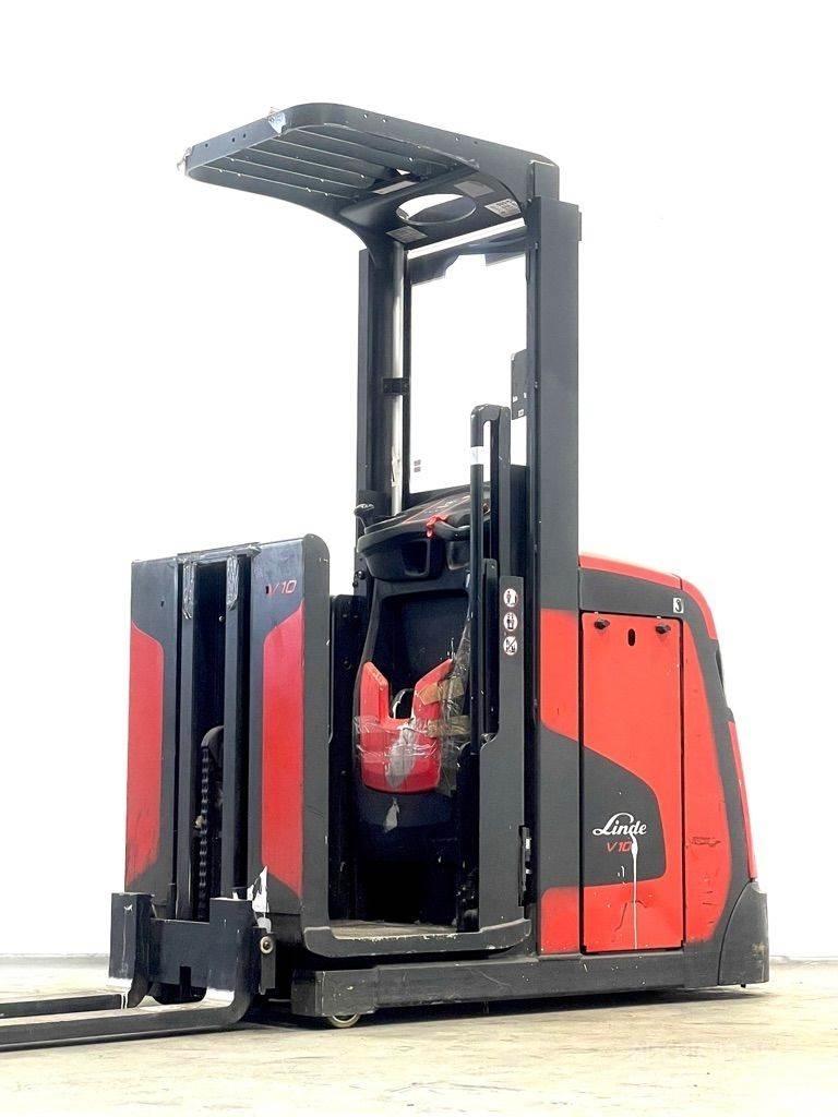 Linde V10-5212 Горизонтальные комплектовщики