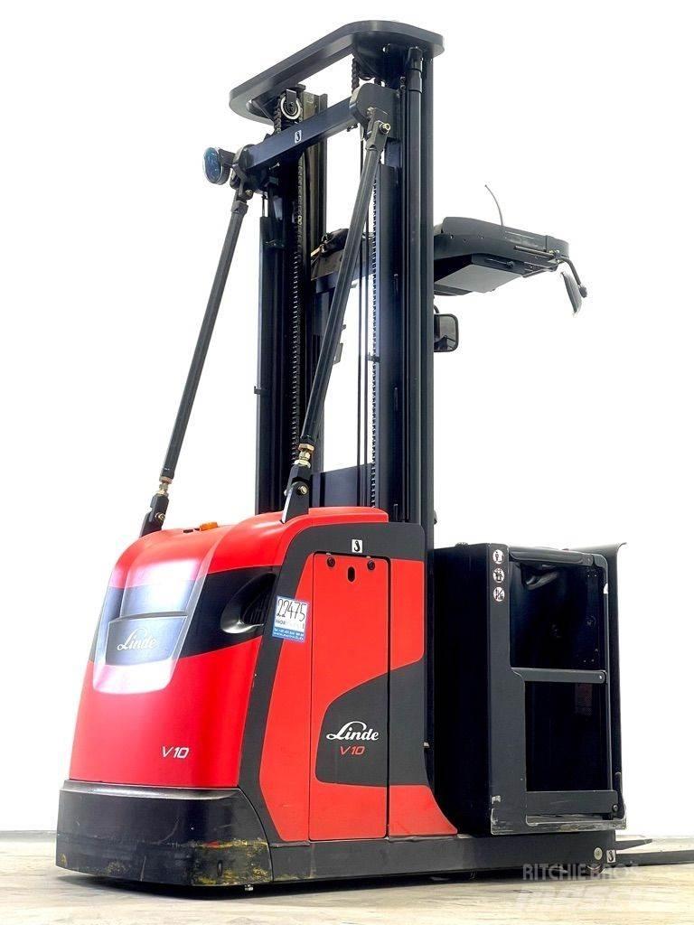 Linde V10-5212 Вертикальные комплектовщики