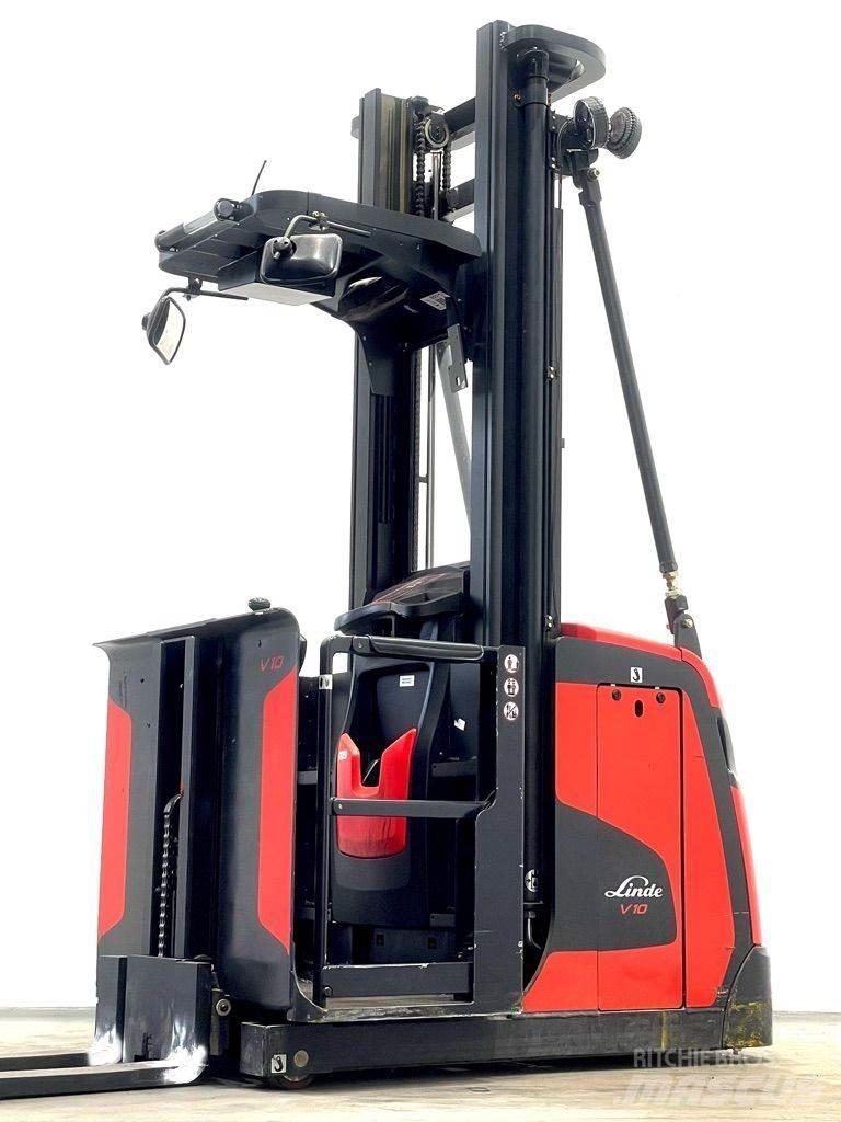 Linde V10-5212 Вертикальные комплектовщики
