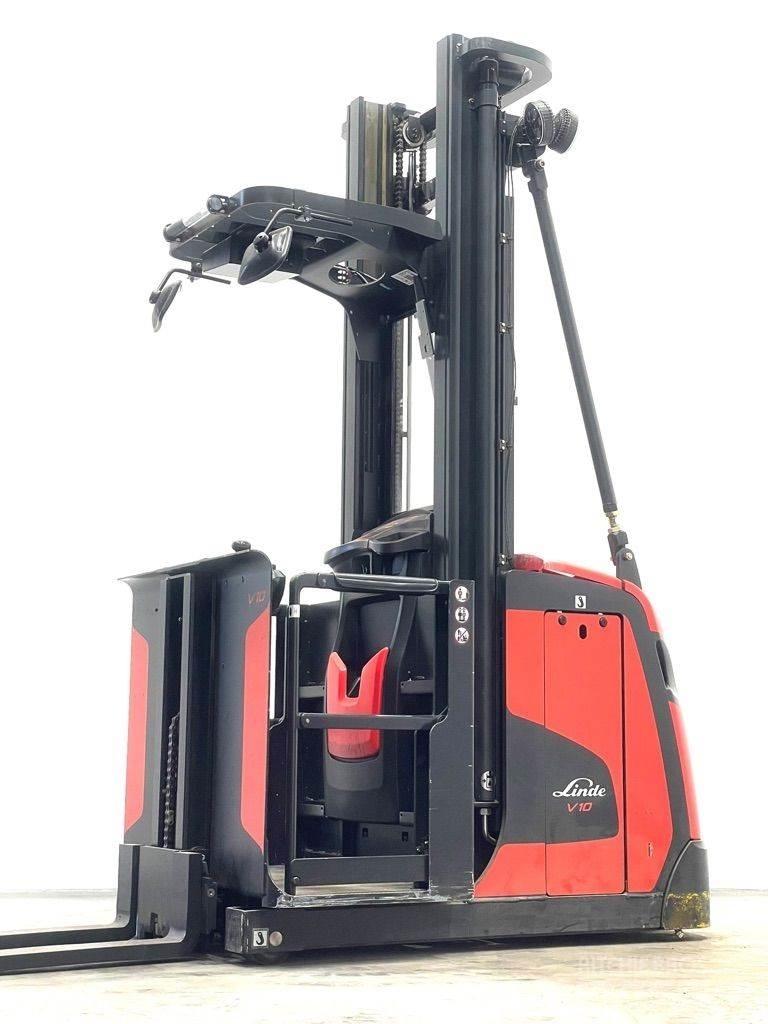 Linde V10-5212 Вертикальные комплектовщики