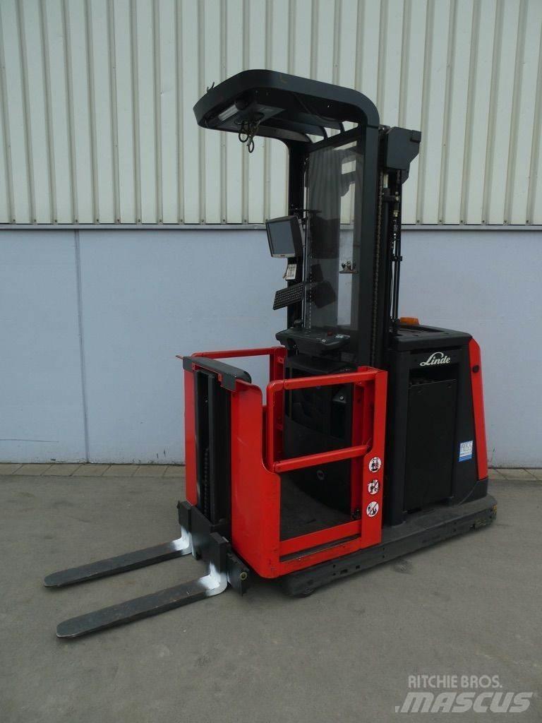 Linde V11-015 Высотные комплектовщики
