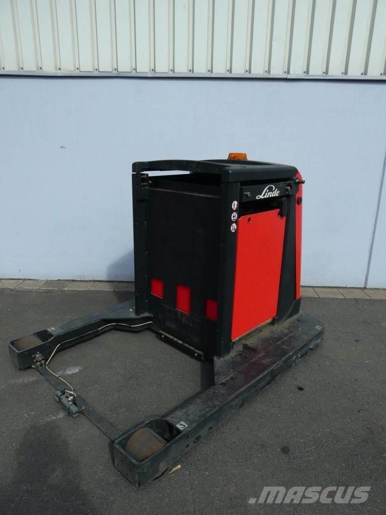 Linde V12-015 Высотные комплектовщики