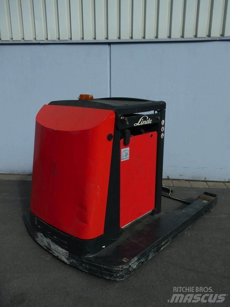 Linde V12-015 Высотные комплектовщики