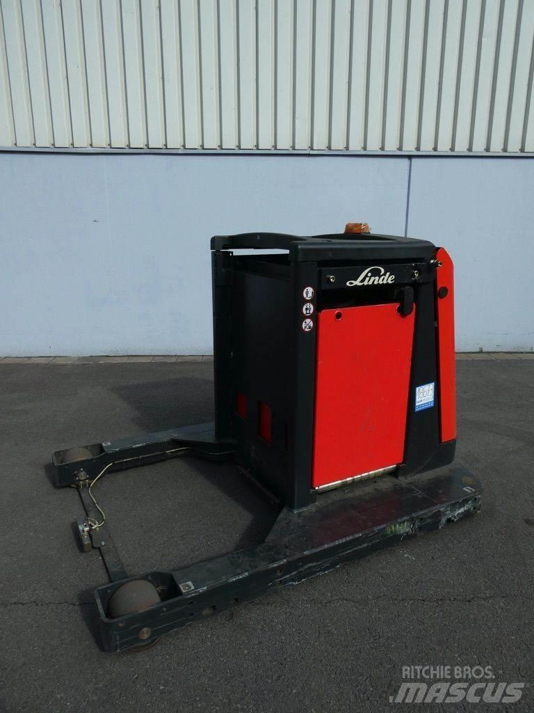 Linde V12-015 Высотные комплектовщики