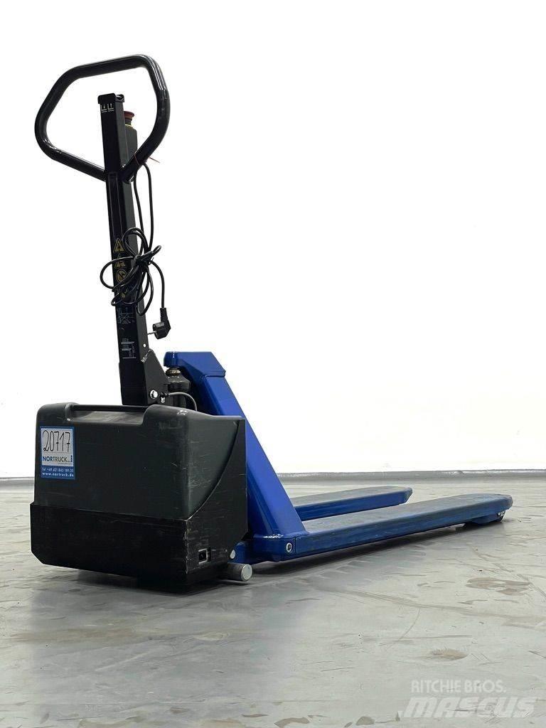 Logitrans EHL1004 Другие складские механизмы