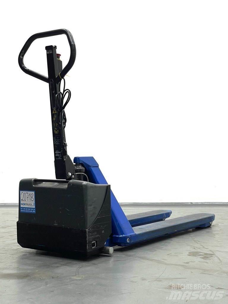Logitrans EHL1004 Другие складские механизмы