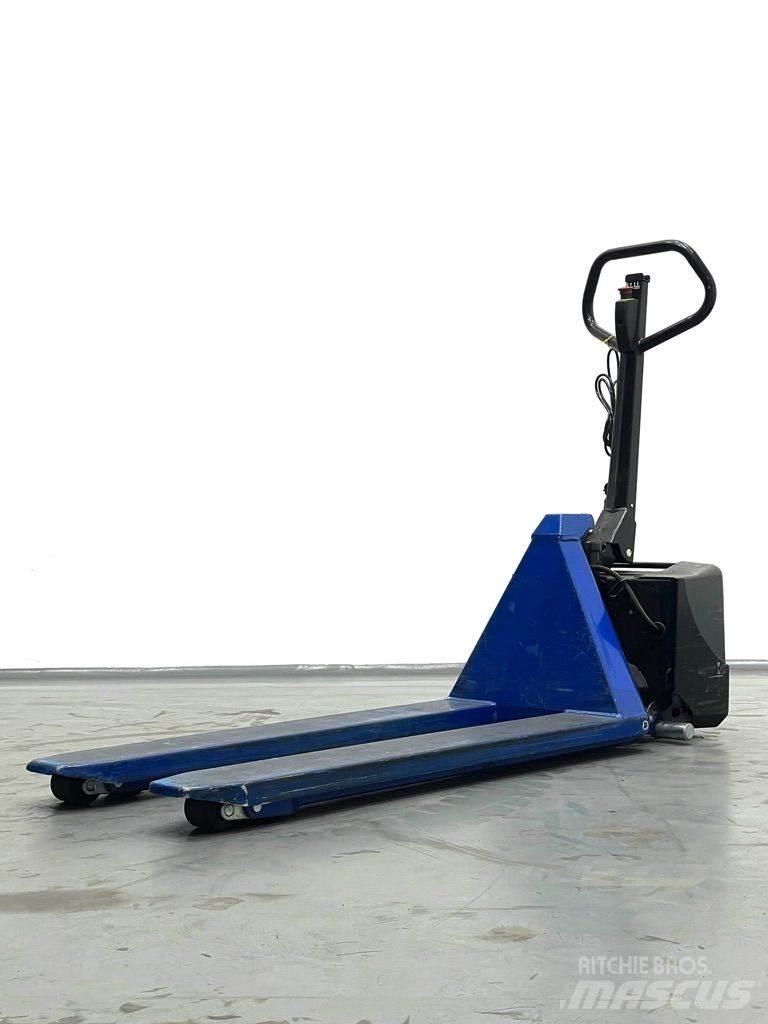 Logitrans EHL1004 Другие складские механизмы