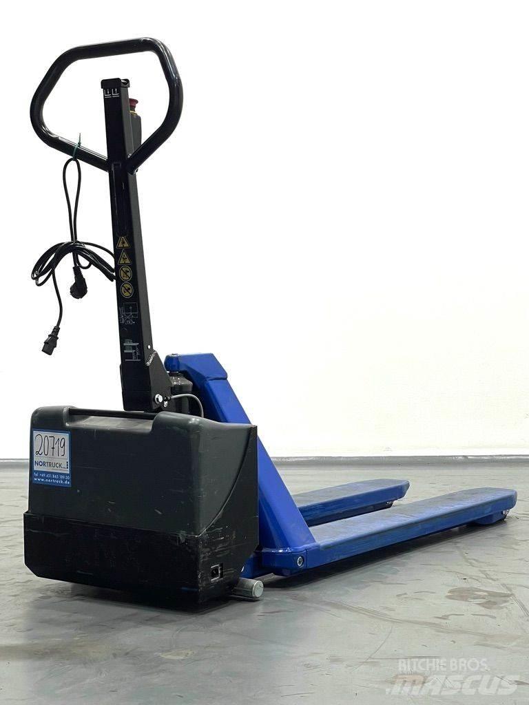Logitrans EHL1004 Другие складские механизмы