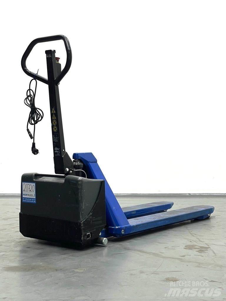 Logitrans EHL1004 Другие складские механизмы