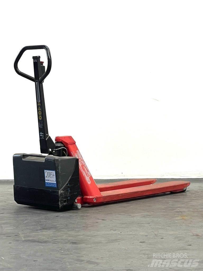 Logitrans EHL1004 Другие складские механизмы