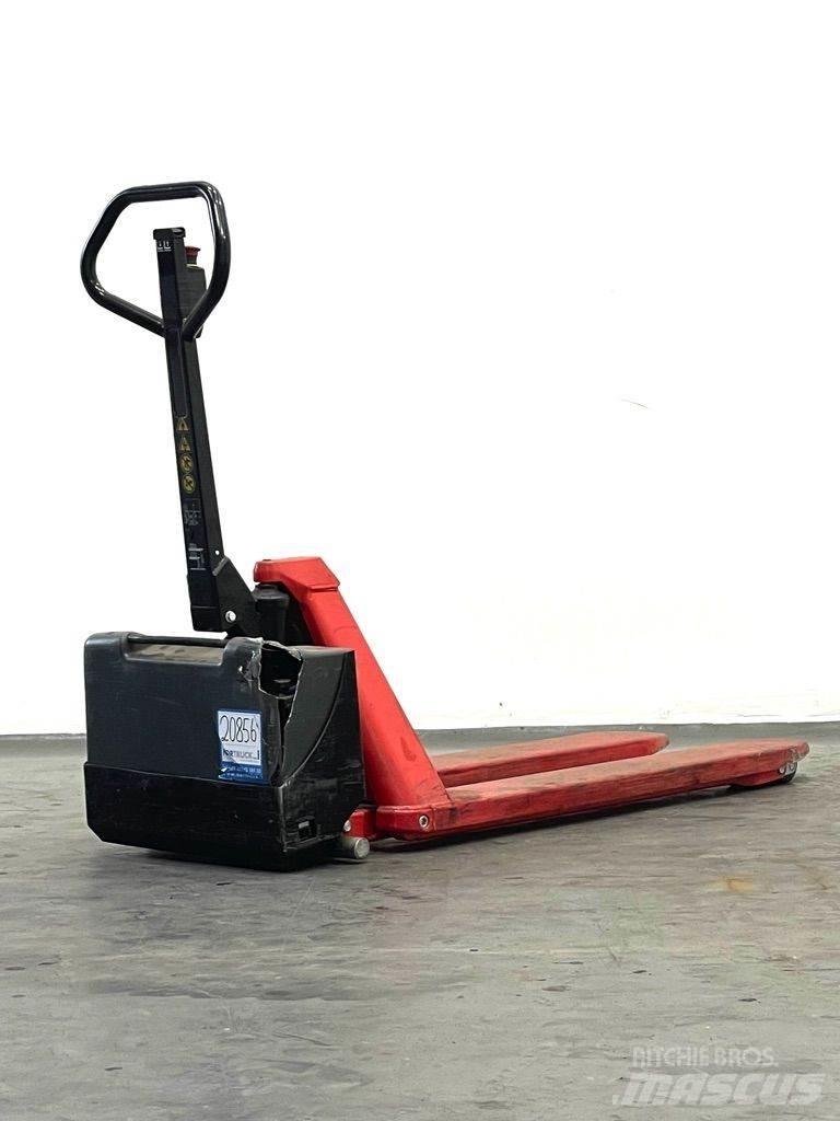 Logitrans EHL1004 Другие складские механизмы