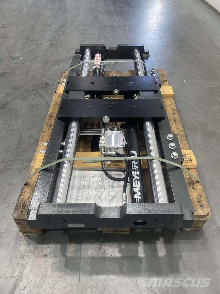 Meyer 6-2510G - LSP 600 Складская техника - Другие