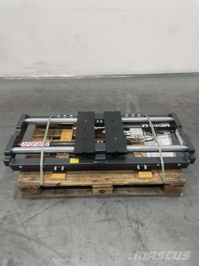 Meyer 6-2510G - LSP 600 Складская техника - Другие
