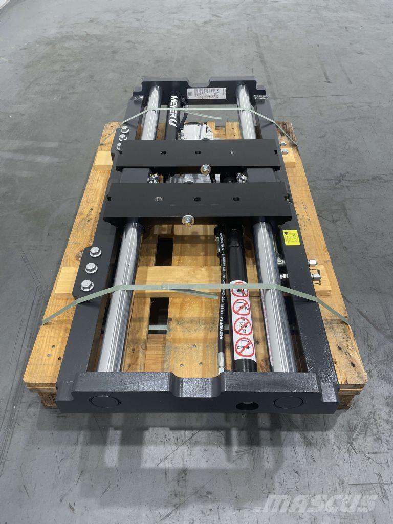 Meyer 6-2510G - LSP 600 Складская техника - Другие