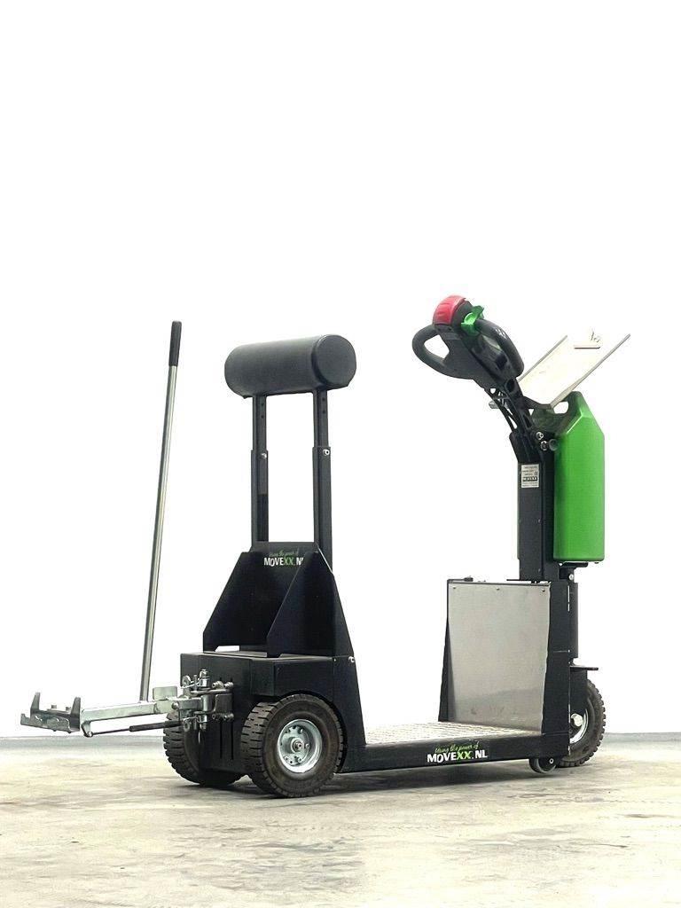 Movexx T1000-PF M070 Складские электротягачи