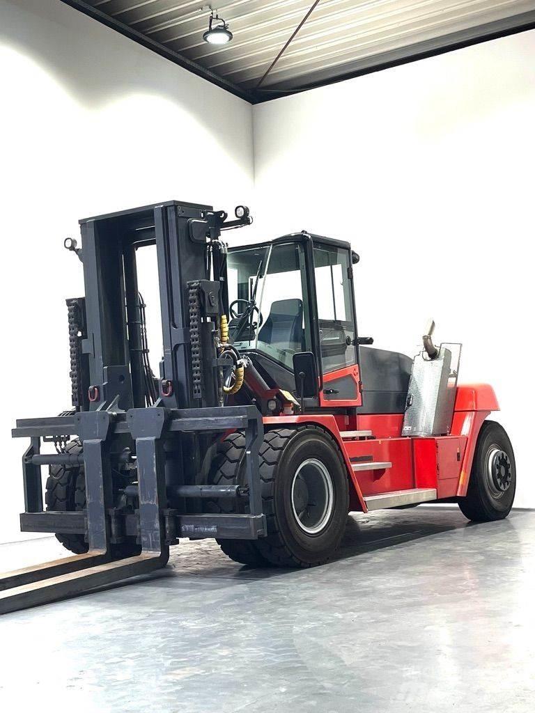 SMV 16-1200C Дизельные погрузчики