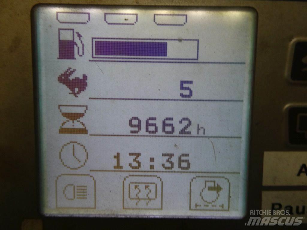 Still R70-45 Дизельные погрузчики